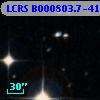 LCRS B000803.7-412218
