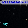 LCRS B000808.9-412522