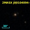 2MASX J00104094-4145169