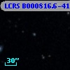 LCRS B000816.6-412617