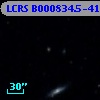 LCRS B000834.5-414738