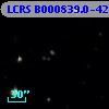 LCRS B000839.0-420734