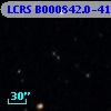 LCRS B000842.0-411806