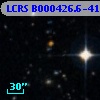 LCRS B000426.6-411555