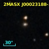 6dFGS gJ000231.9-395342