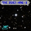 TYC 3582-496-1