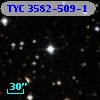 TYC 3582-509-1