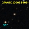 2MASX J00033405-4020401