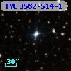 TYC 3582-514-1