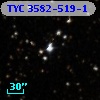 TYC 3582-519-1