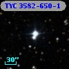 TYC 3582-650-1