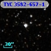 TYC 3582-657-1