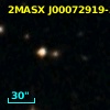 2MASX J00072919-3959046
