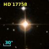 HD  17758