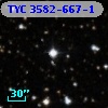 TYC 3582-667-1