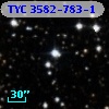 TYC 3582-783-1