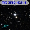 TYC 3582-823-1
