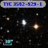 TYC 3582-829-1