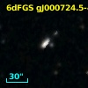 6dFGS gJ000724.5-400810