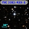 TYC 3582-833-1