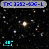 TYC 3582-836-1