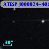 ATESP J000024-401147