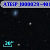 ATESP J000029-401402