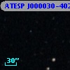 ATESP J000030-402635