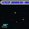 ATESP J000030-400546