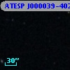 ATESP J000039-402343