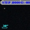 ATESP J000043-400948