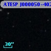 ATESP J000050-402247