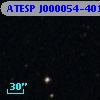 ATESP J000054-401530