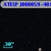 ATESP J000059-401500