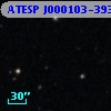 ATESP J000103-393835