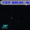 ATESP J000108-402603