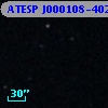 ATESP J000108-402707
