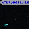 ATESP J000111-393417