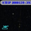 ATESP J000139-393156