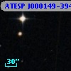 ATESP J000149-394952