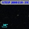 ATESP J000150-393038