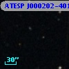 ATESP J000202-401516B