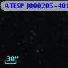 ATESP J000205-401149