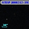 ATESP J000212-393603