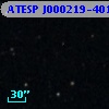 ATESP J000219-401716