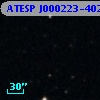 ATESP J000223-402145