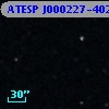 ATESP J000227-402111