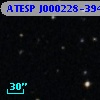 ATESP J000228-394900