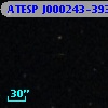 ATESP J000243-393530