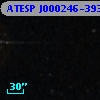 ATESP J000246-393150